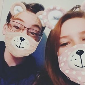 Meet your Posher, Ethan